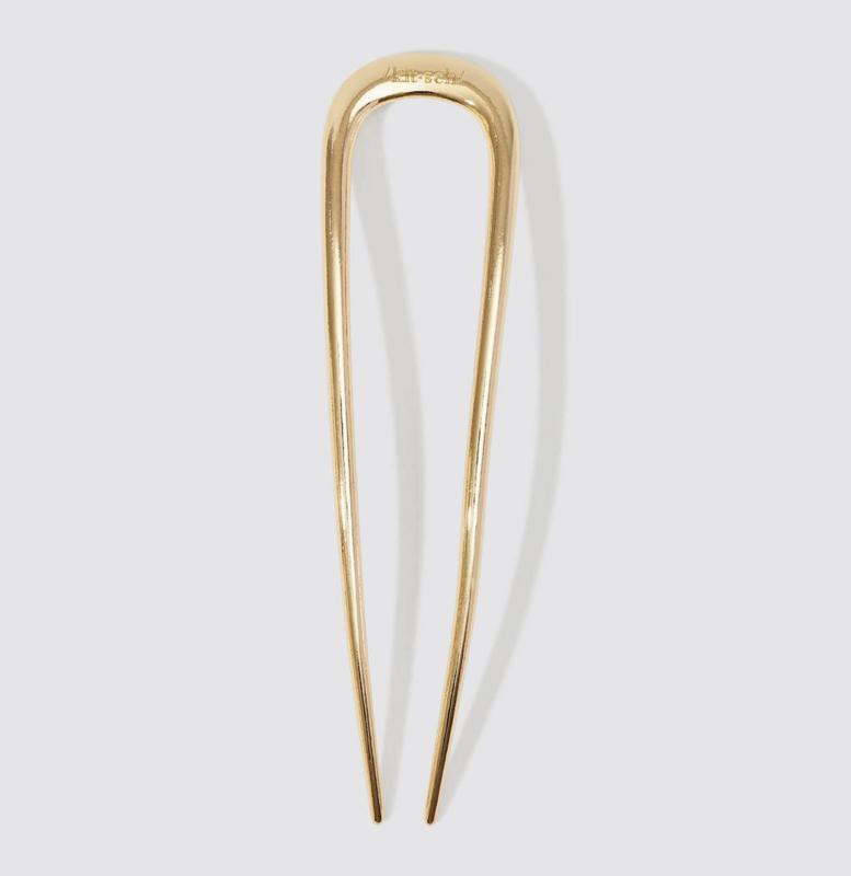 French Hair Pin