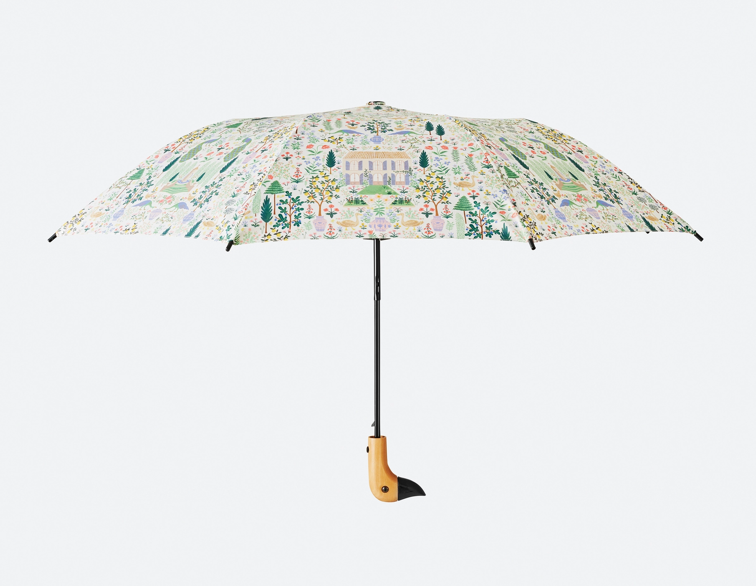 Camelot Umbrella