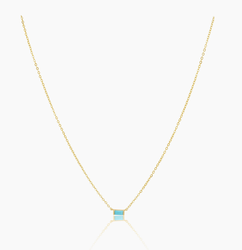 Willow Layer Necklace