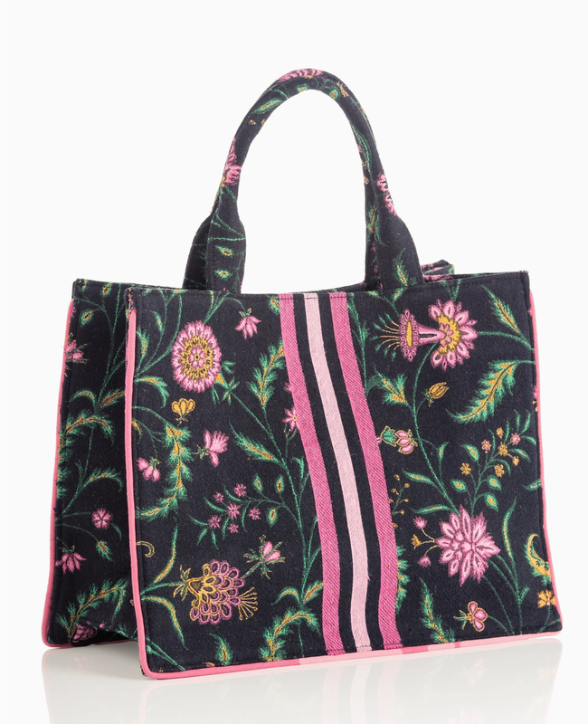 Karla Book Tote