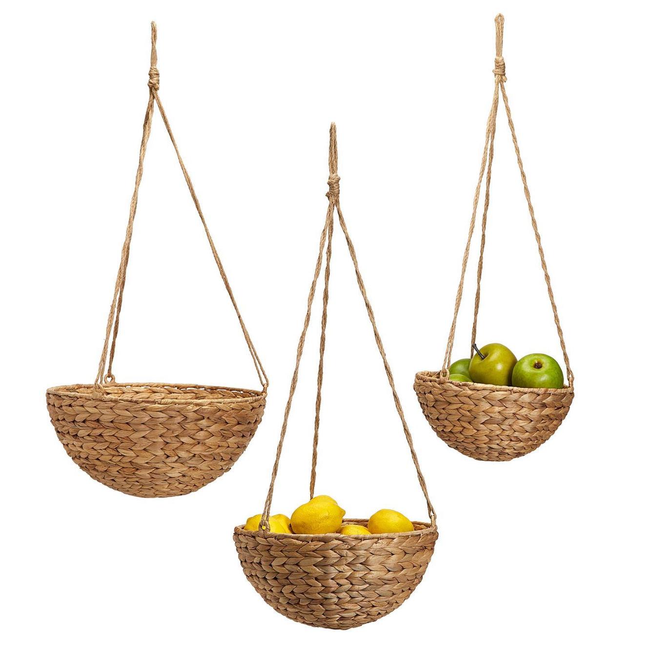Hanging Basket- Sm