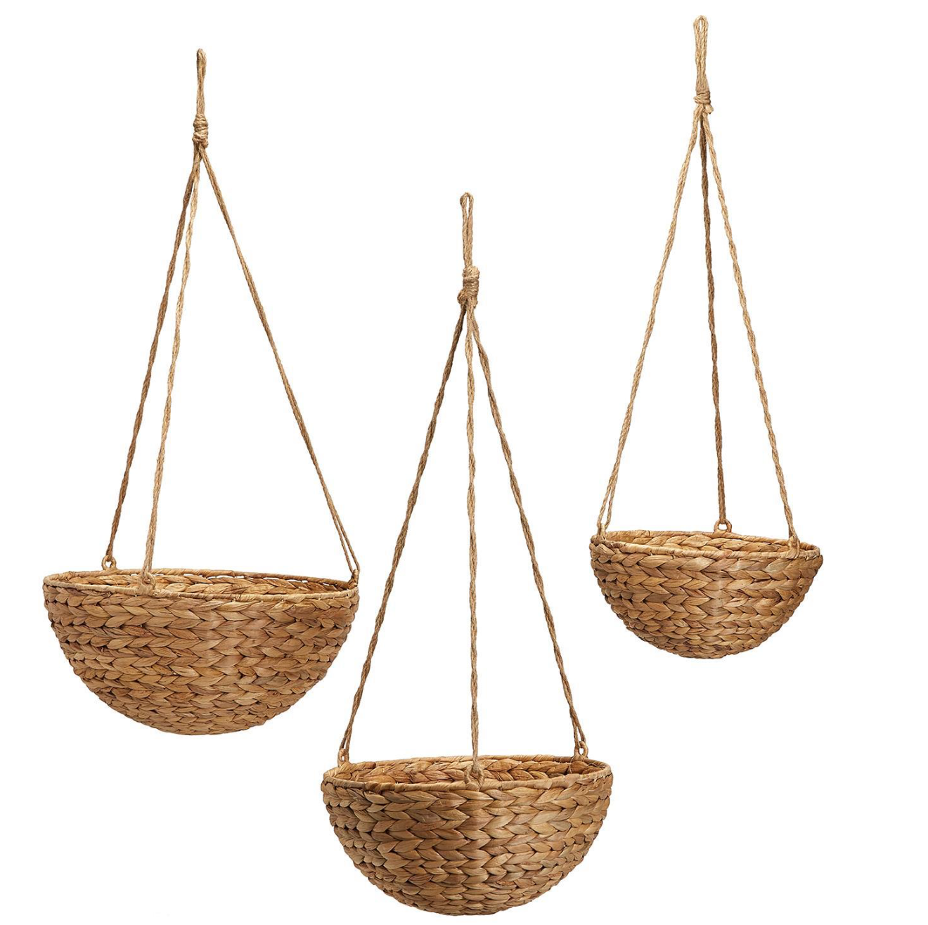 Hanging Basket- Md