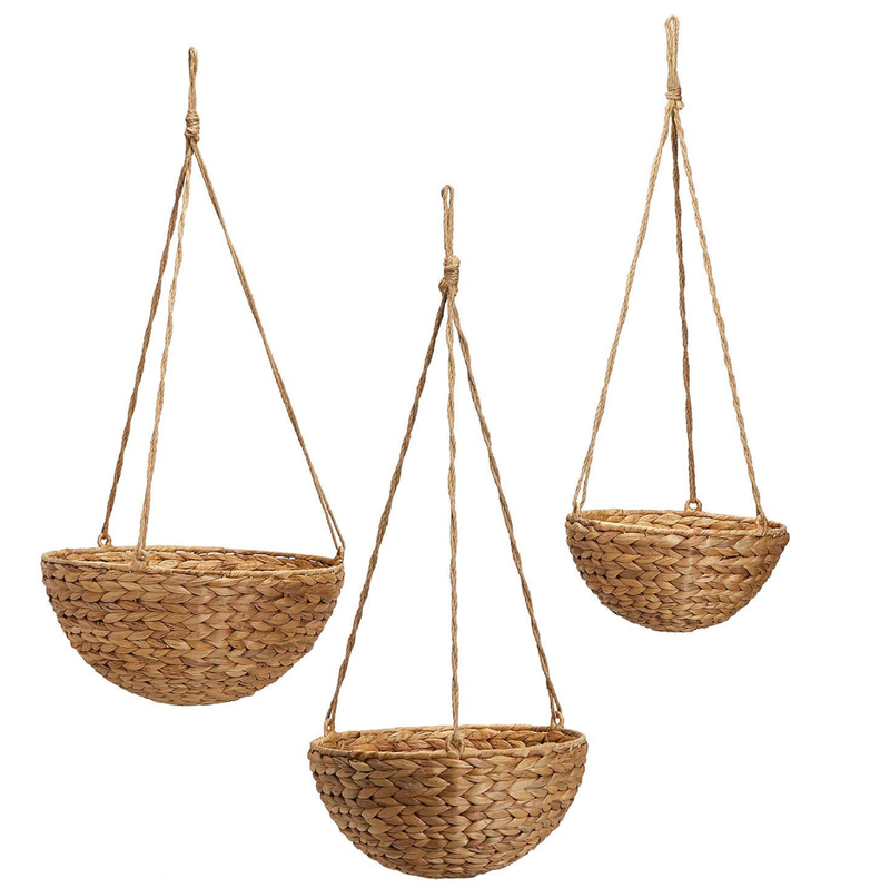 Hanging Basket- Md