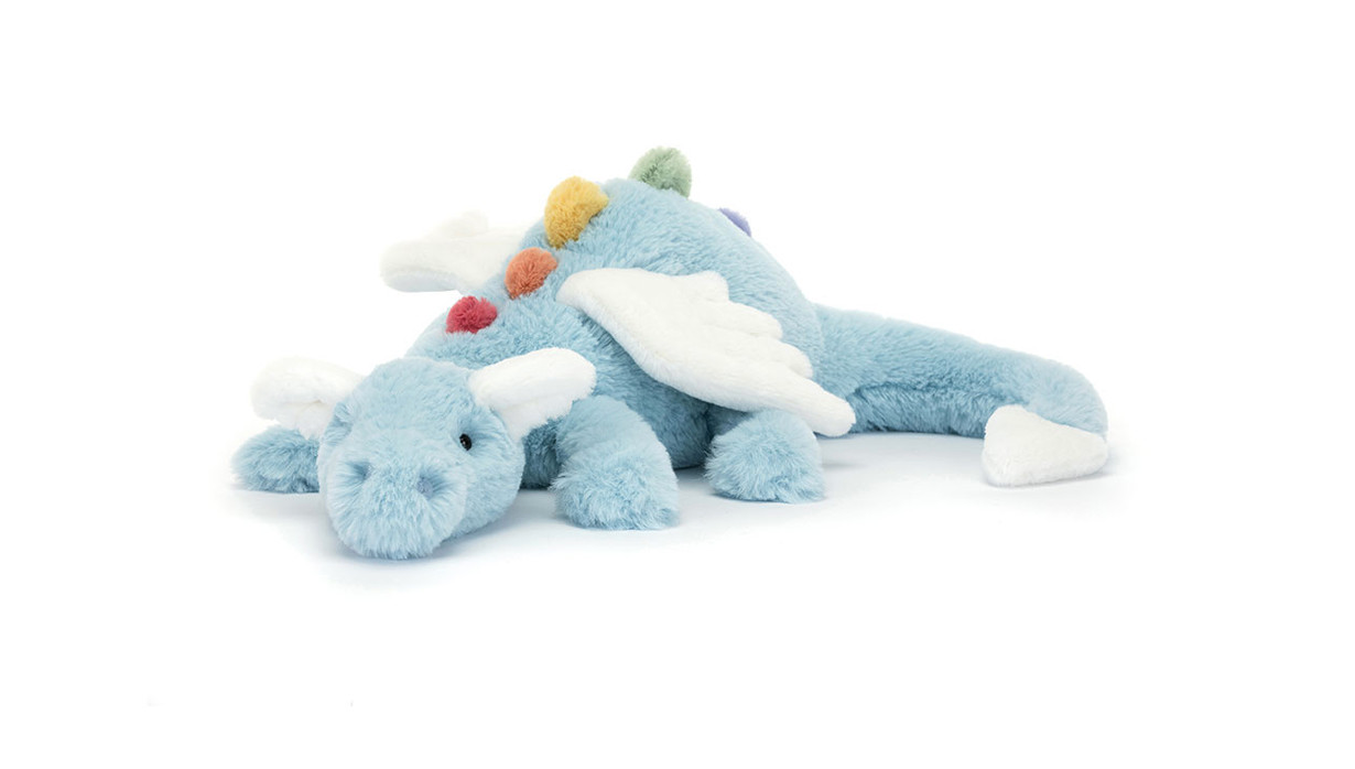 Sky Dragon- Lg