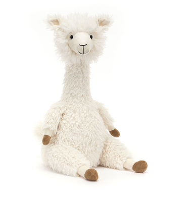 Alonso Alpaca