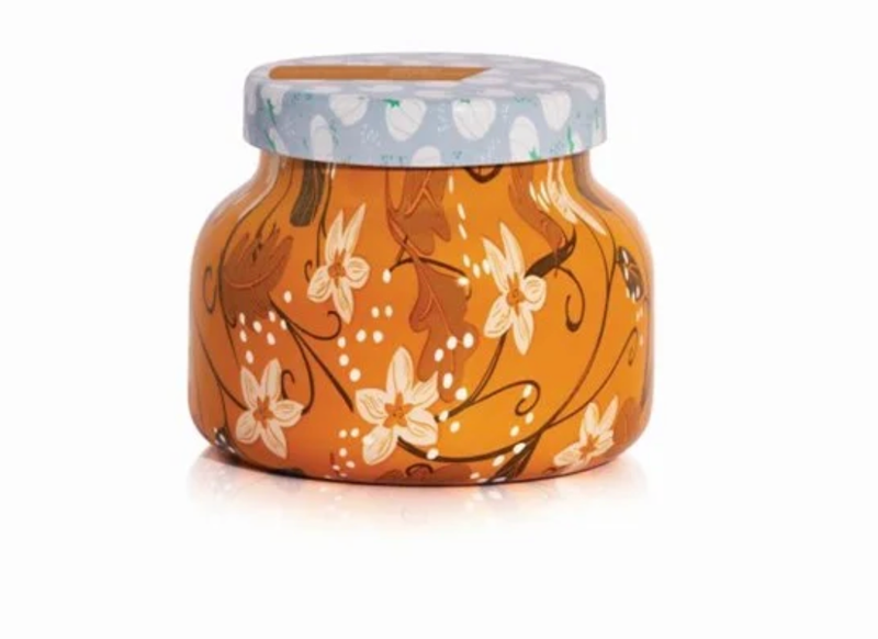 Pumpkin Dulce PP- Sm