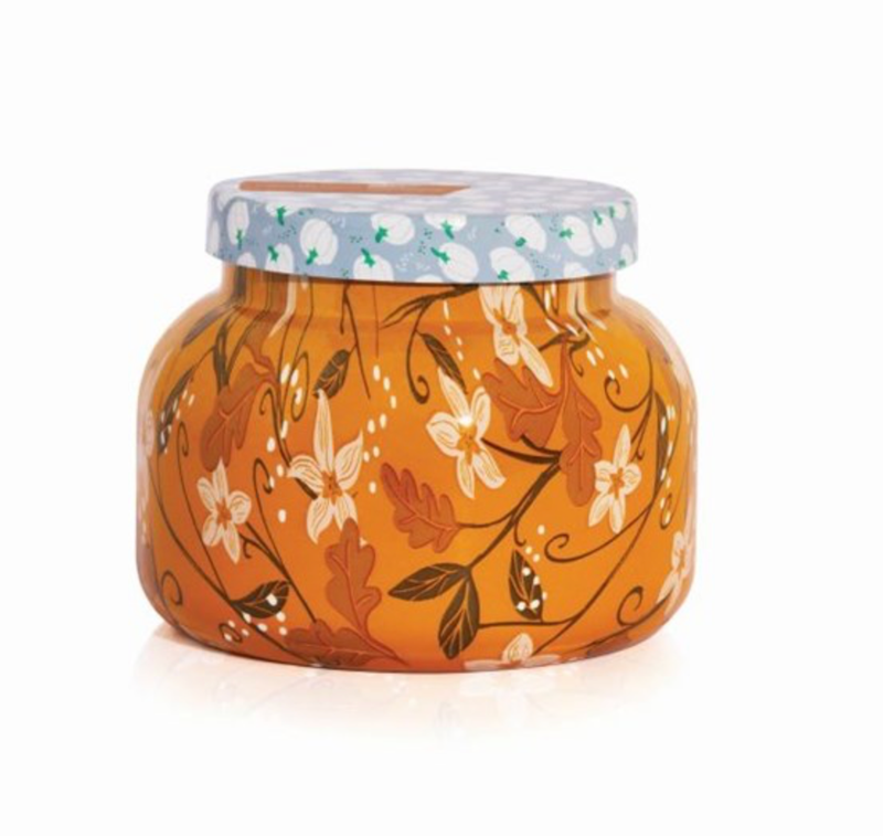 Pumpkin Dulce PP- Lg