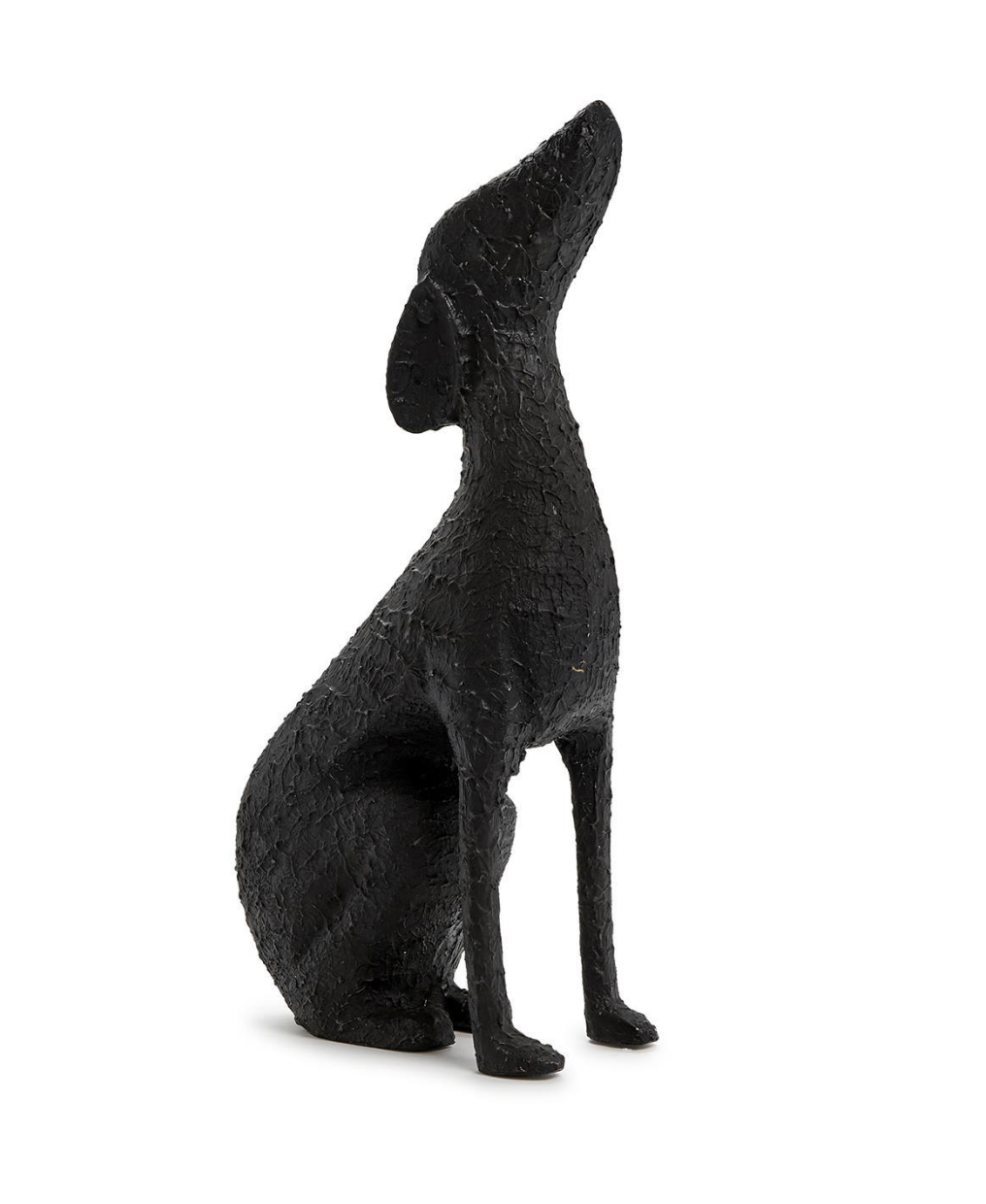 Dog Sculpture