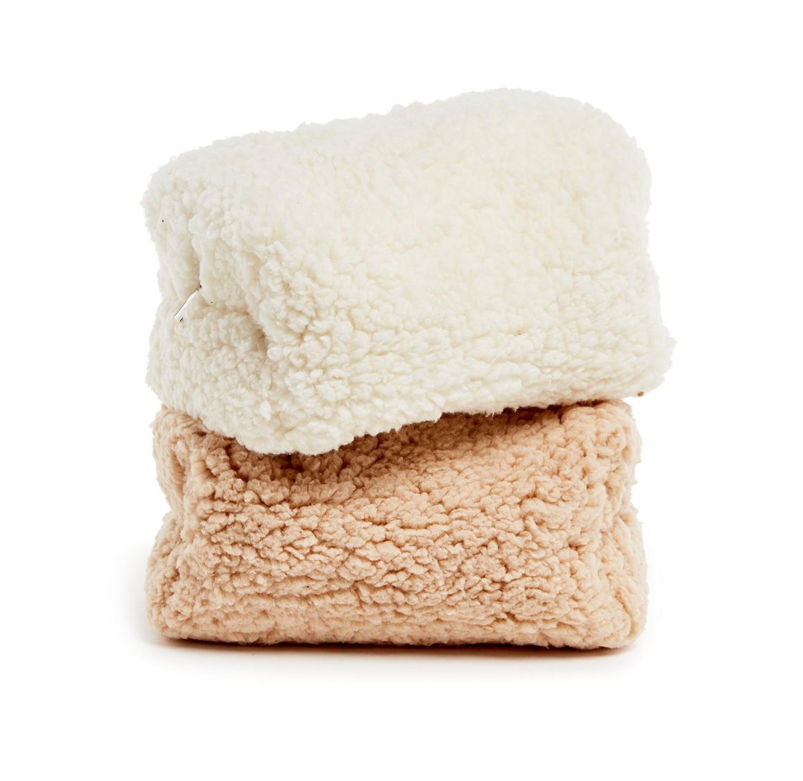 Sherpa Pouch