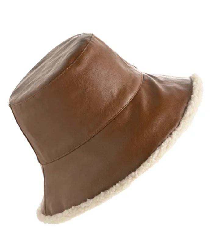 Marta Bucket Hat