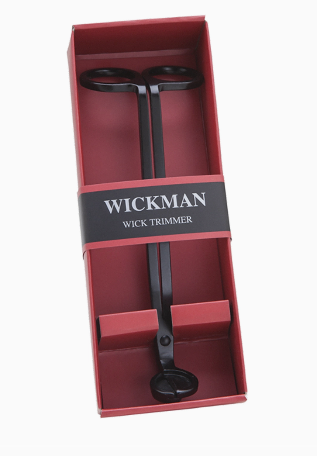 Wick Trimmer- Boxed