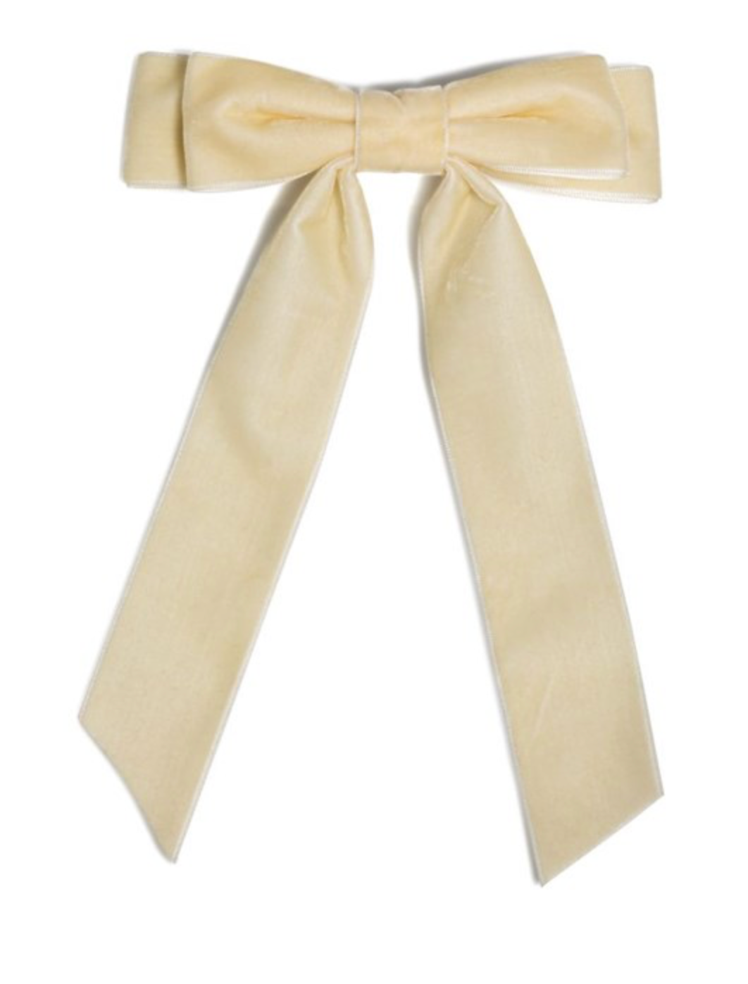Velvet Bow Barrett