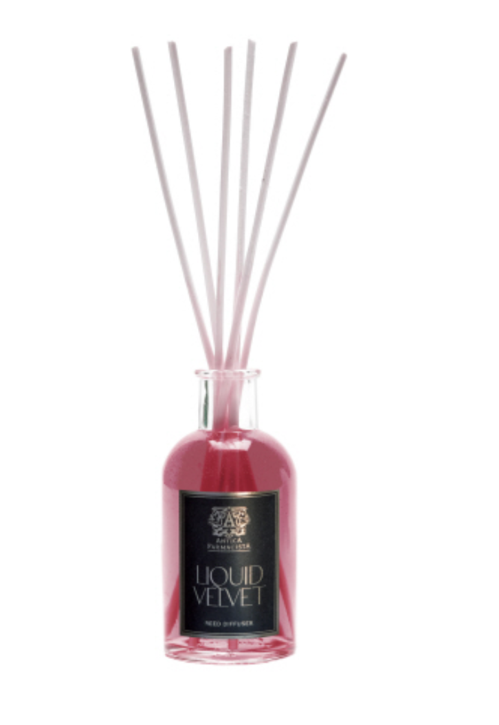 Liquid Velvet Diffuser 100mL