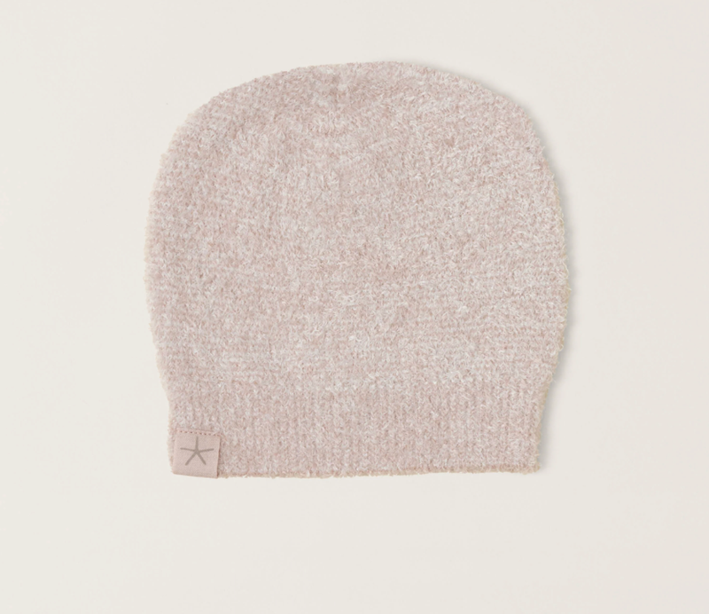 BFD Infant Beanie- Rose