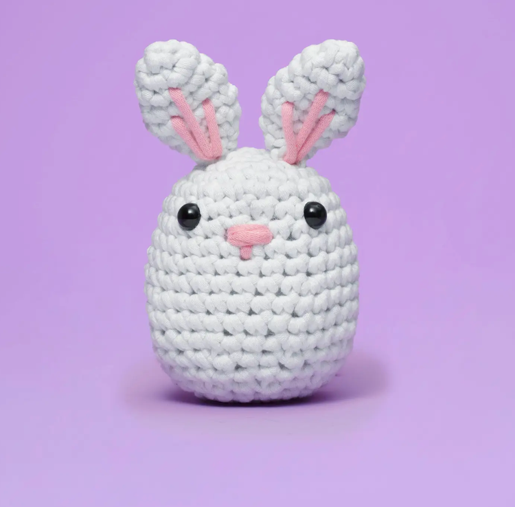 Woobles Kit- Bunny