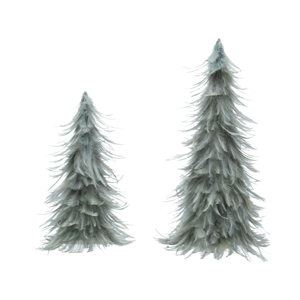 Feather Tree- Lg