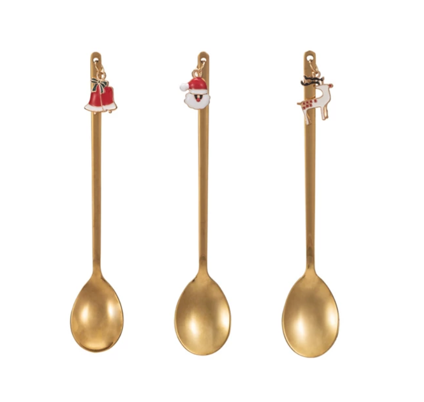 Xmas Spoon