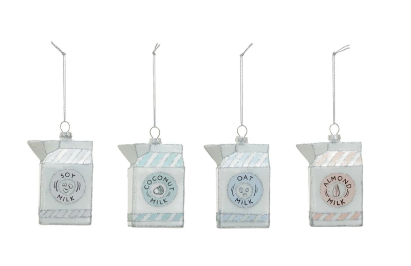 Milk Alternative Orn