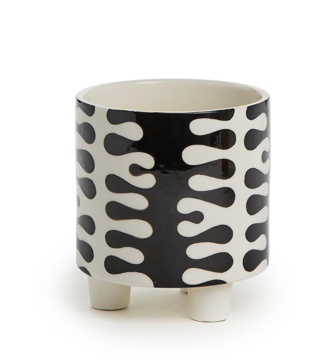 Jigsaw Planter