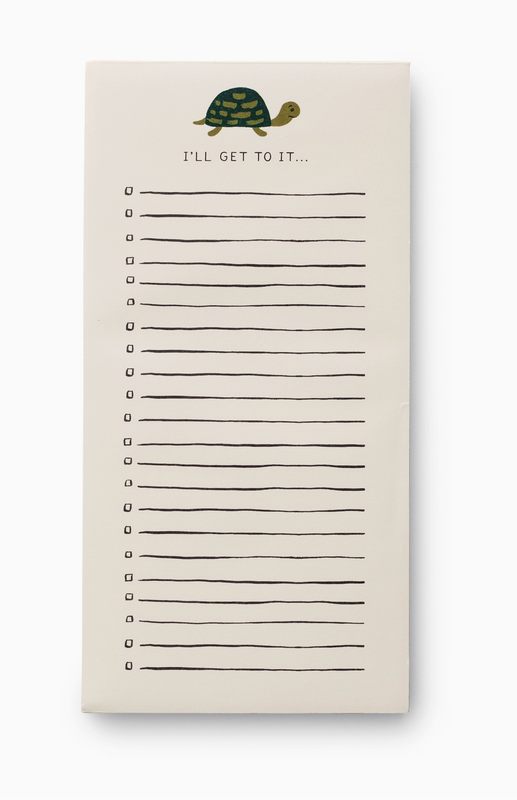 Turtle Notepad