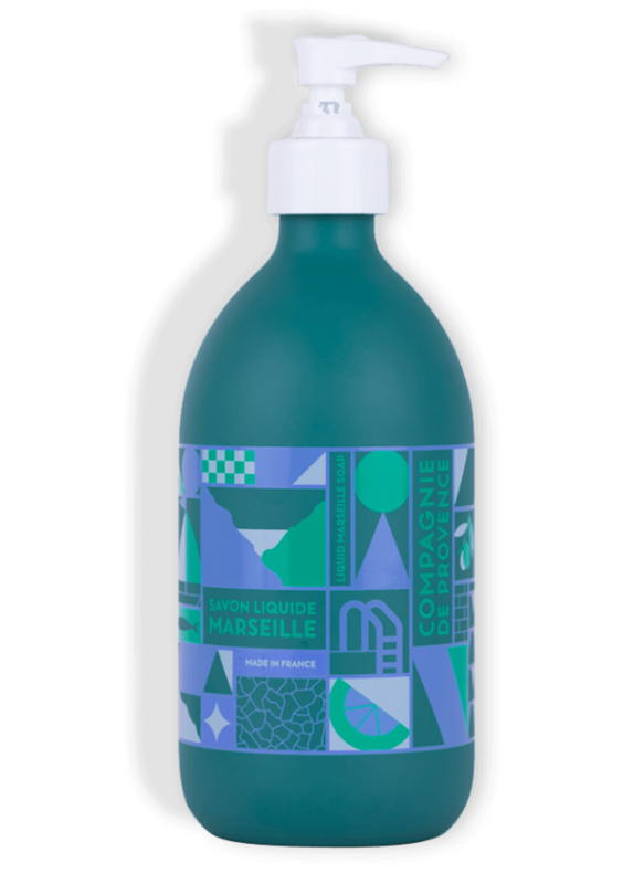 Lemon Verbena Hand Soap