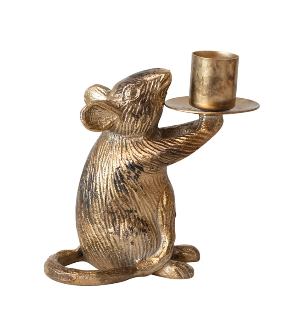 Mouse Taper Holder