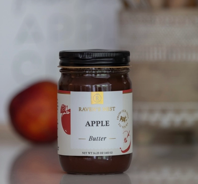Apple Butter