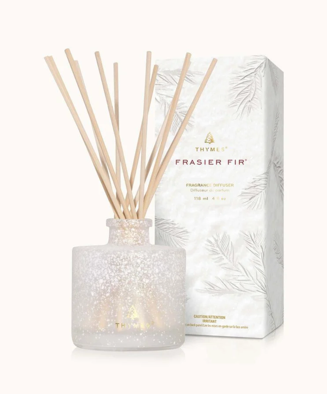 Frasier Fir Diffuser- Flocked