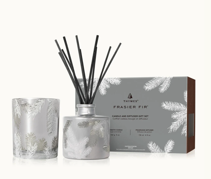 Frasier Fir Gift Set