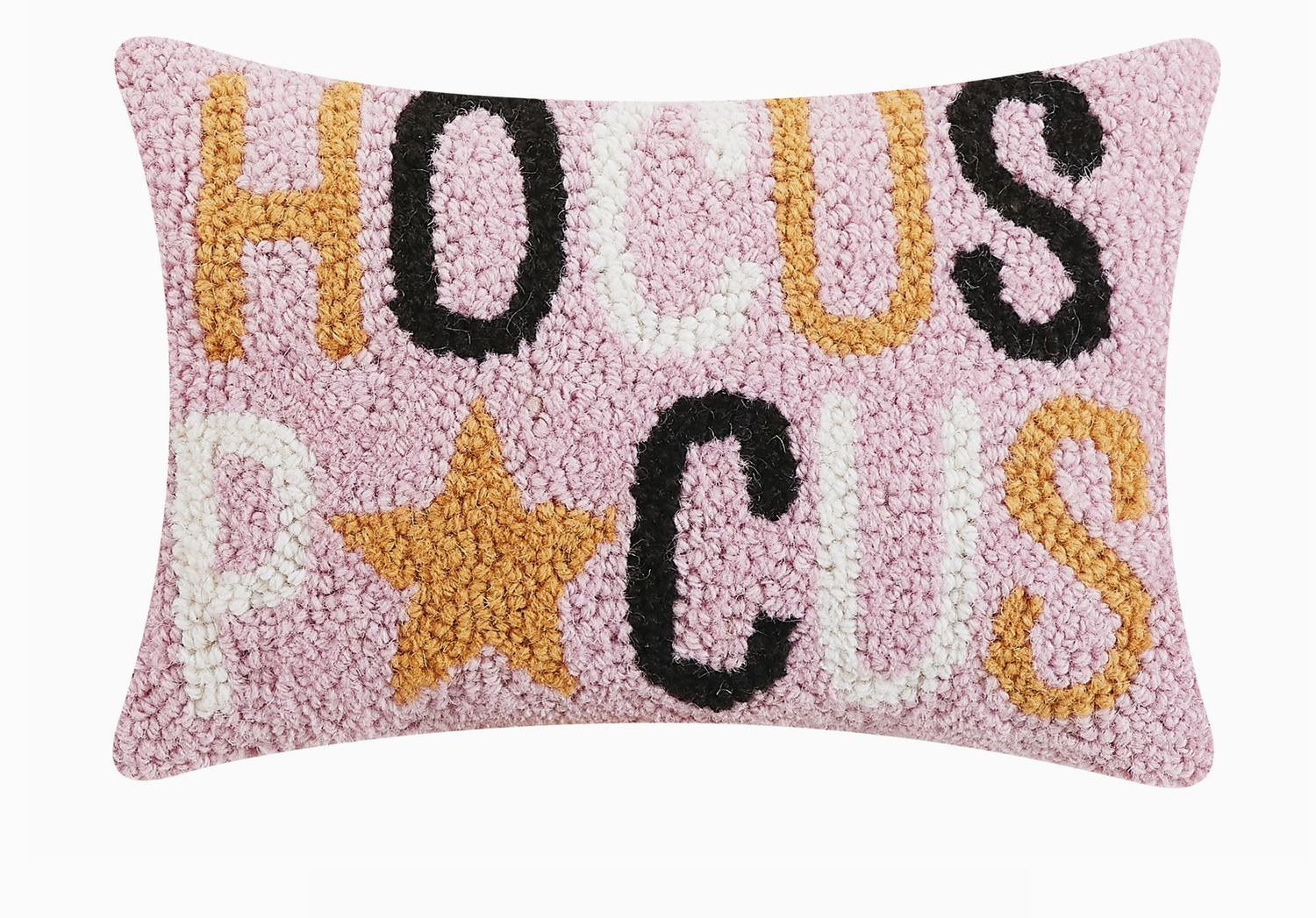 Hocus Pocus Pillow