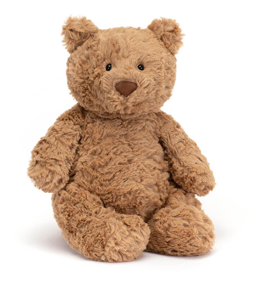 Bartholomew Bear