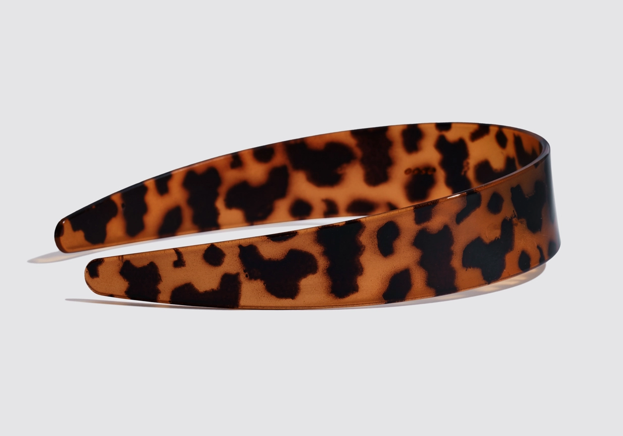 Tortoise Headband