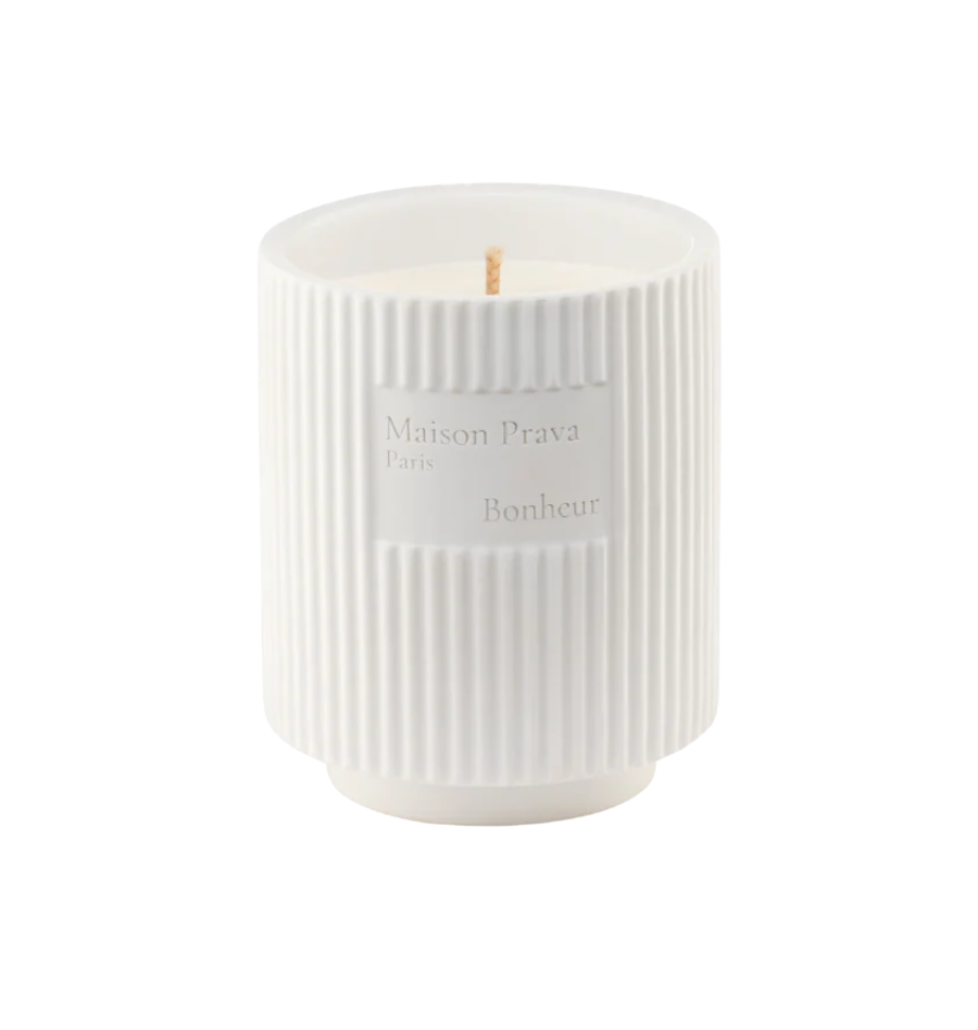Bonheur Candle