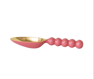 Enameled Scoop 