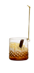 Eggnog Orn
