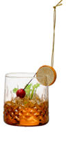 Xmas Old Fashioned Orn