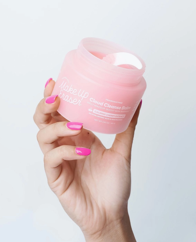 Cloud Cleanser
