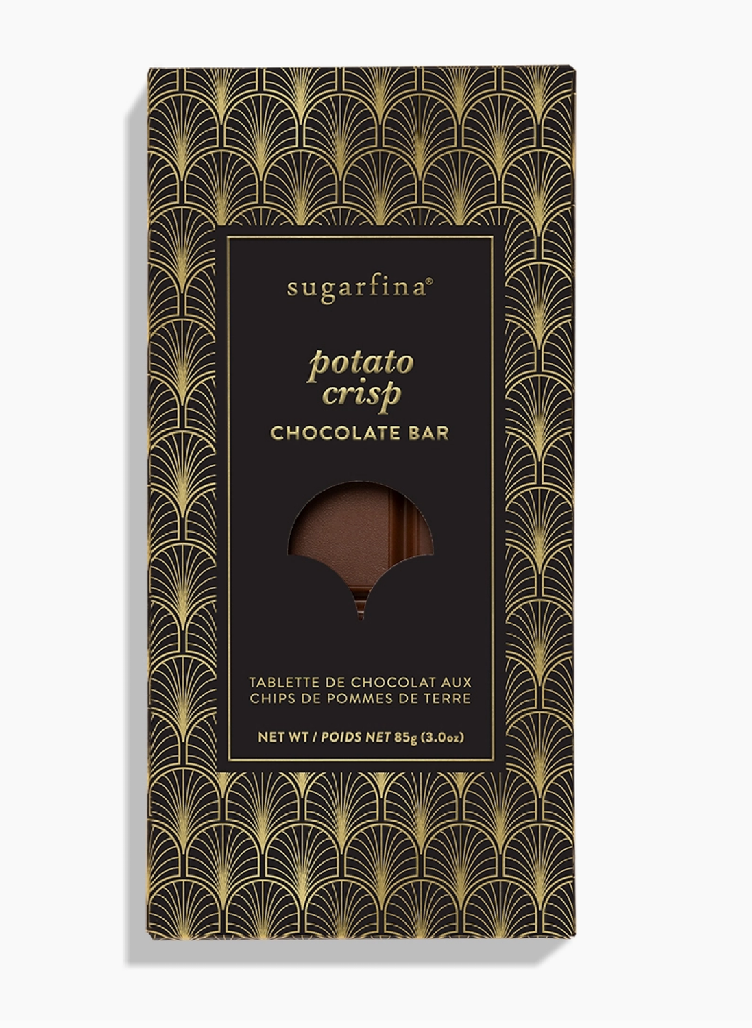 Potato Crisp Bar