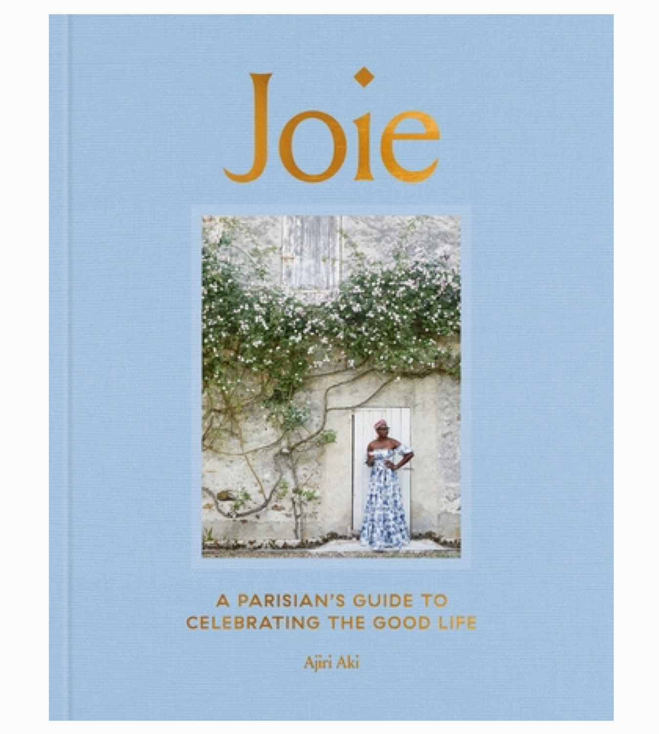 Joie Book