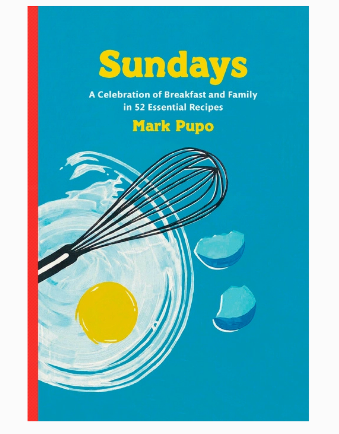 Sundays Breakfast Book