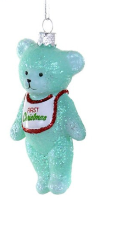 Gummy Bear Orn