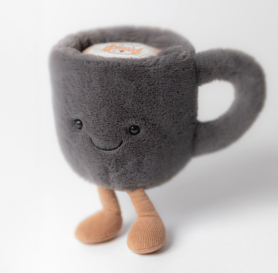 Amuseables Coffee Cup