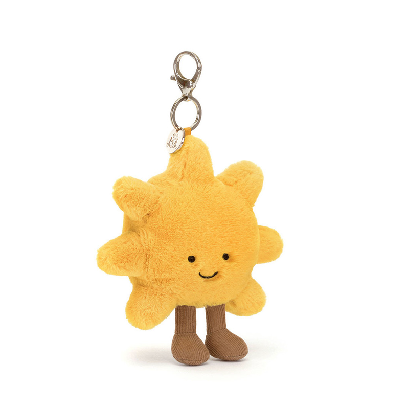 Amuseables Sun Bag Charm