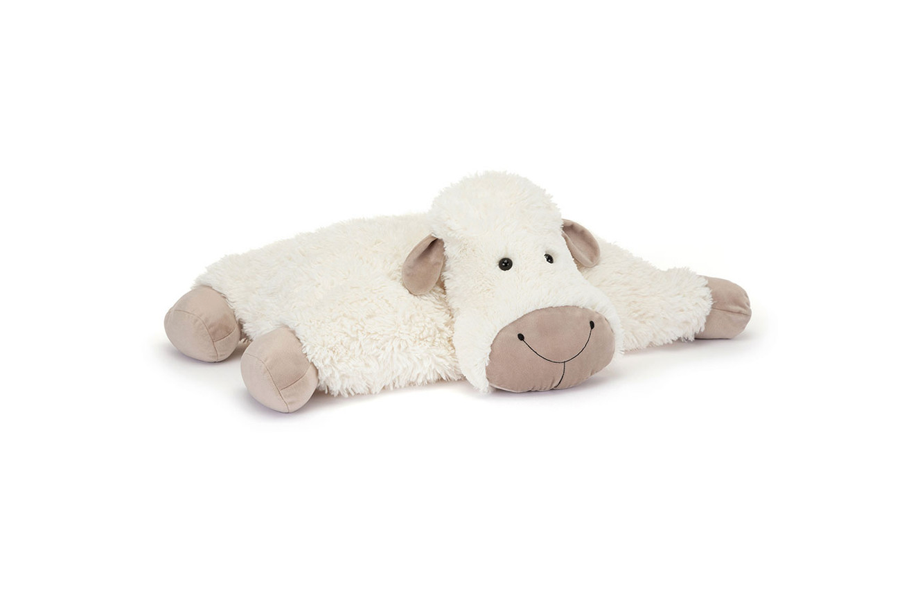 Truffles Sheep