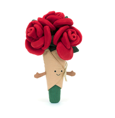 Amuseables Rose Bouquet