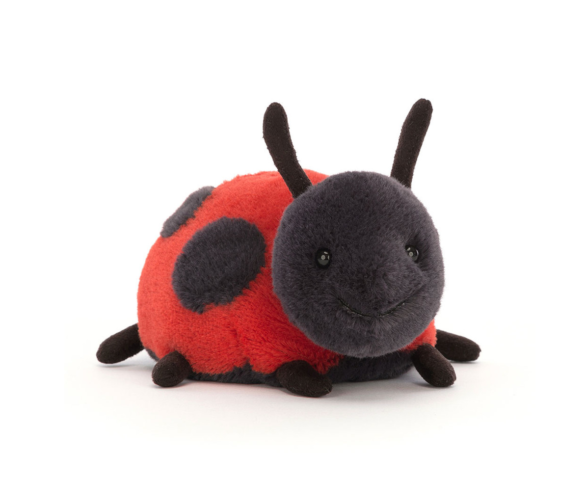 Layla Ladybird