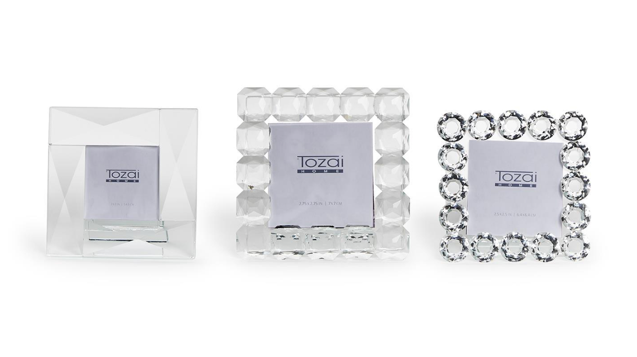Glass Frame- Mini