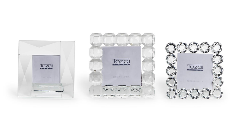 Glass Frame- Mini