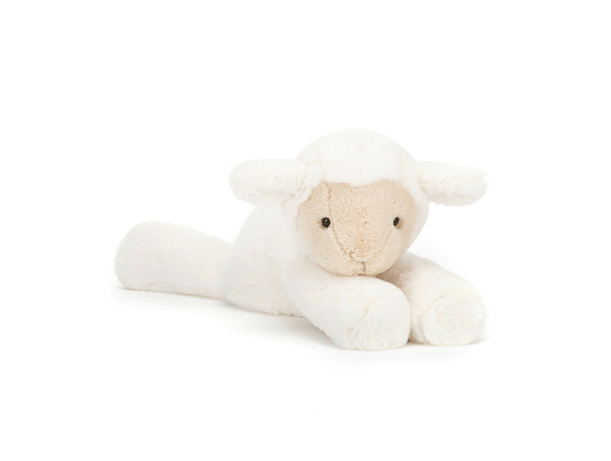 Smudge Lamb