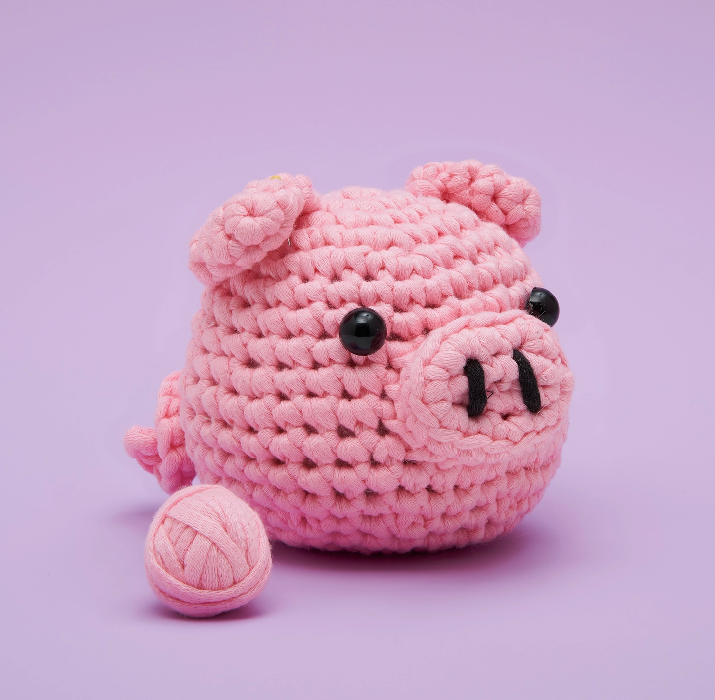 Woobles- Pig